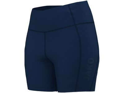 JAKO Damen Tight Short Tight Power Damen Blau