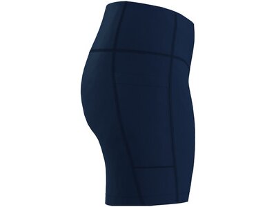 JAKO Damen Tight Short Tight Power Damen Blau