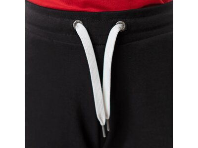JAKO Damen Shorts Short Base Damen Schwarz