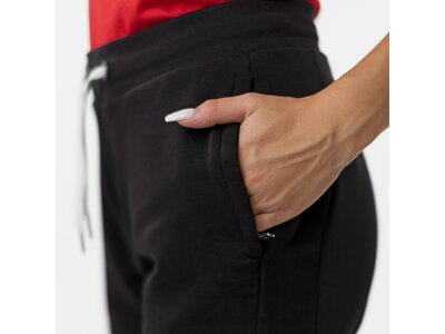 JAKO Damen Shorts Short Base Damen Schwarz