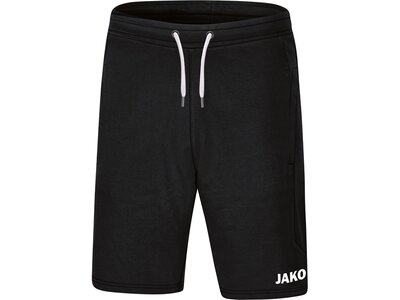 JAKO Damen Shorts Short Base Damen Schwarz