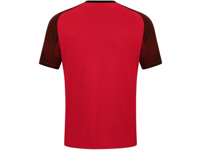 JAKO Kinder Shirt Performance Rot