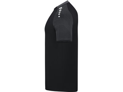 JAKO Herren Shirt Performance Schwarz