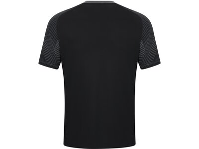 JAKO Herren Shirt Performance Schwarz