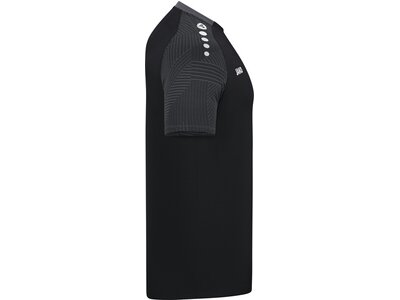 JAKO Herren Shirt Performance Schwarz
