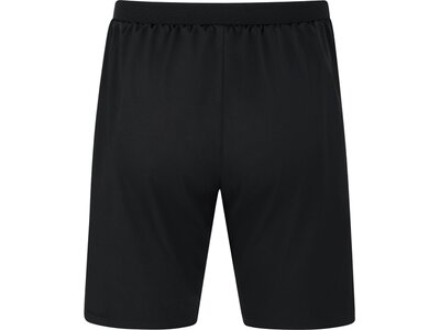 JAKO Kinder Shorts Short Allround Schwarz