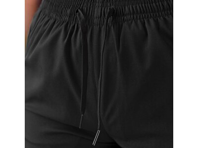 JAKO Damen Shorts Short Allround Schwarz