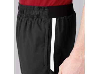 JAKO Herren Shorts Short Allround Schwarz