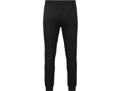 JAKO Kinder Sporthose Präsentationshose Allround Schwarz