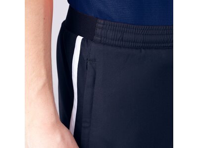 JAKO Herren Sporthose Präsentationshose Allround Blau