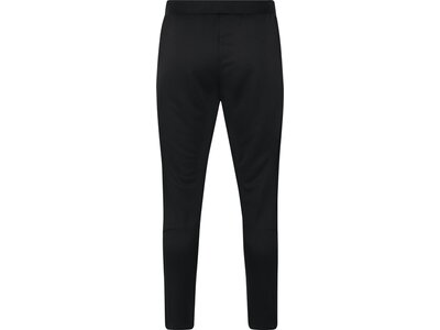 JAKO Damen Sporthose Trainingshose Allround Schwarz