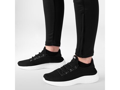 JAKO Damen Sporthose Trainingshose Allround Schwarz