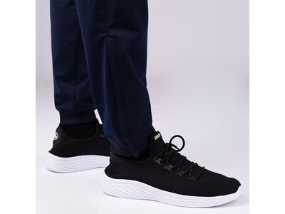 JAKO Herren Sporthose Polyesterhose Allround Schwarz