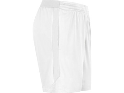 JAKO Damen Shorts Short Power Grau