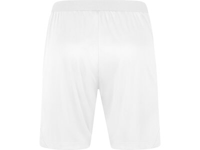 JAKO Damen Shorts Short Power Grau