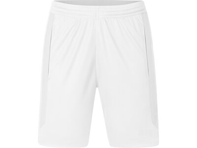 JAKO Damen Shorts Short Power Grau