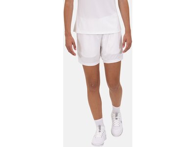 JAKO Damen Shorts Short Power Grau