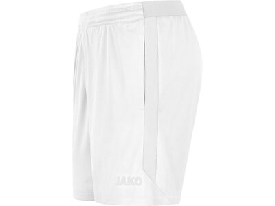 JAKO Damen Shorts Short Power Grau