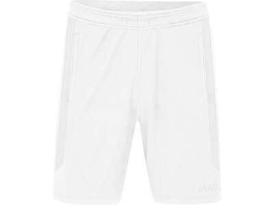 JAKO Herren Shorts Short Power Pink