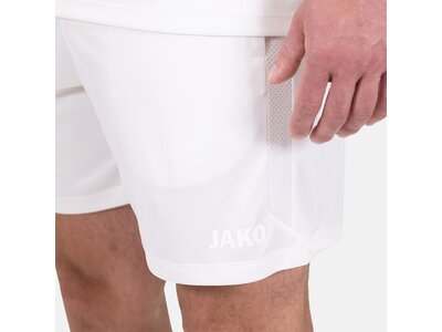 JAKO Kinder Shorts Short Power Pink