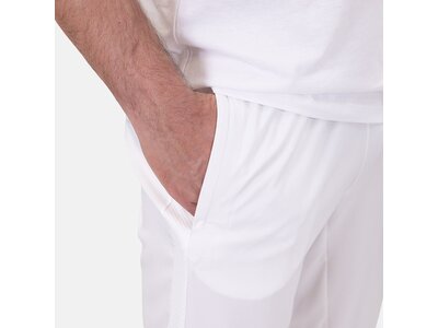 JAKO Herren Sporthose Freizeithose Power Weiß