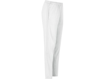 JAKO Damen Sporthose Polyesterhose Power Weiß