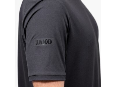 JAKO Herren Shirt T-Shirt Pro Casual Schwarz