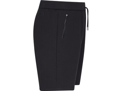 JAKO Herren Shorts Short Pro Casual Schwarz