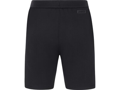 JAKO Herren Shorts Short Pro Casual Schwarz