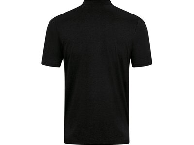 JAKO Herren Polo Polo Pro Casual Schwarz