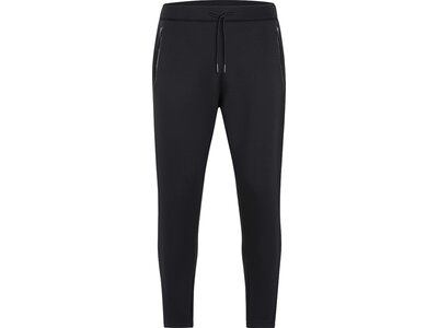 JAKO Herren Sporthose Jogginghose Pro Casual Schwarz