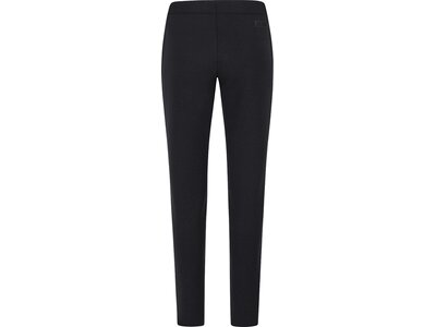 JAKO Damen Sporthose Jogginghose Pro Casual Schwarz