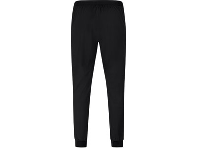 JAKO Kinder Sporthose Präsentationshose Team Schwarz