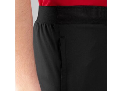 JAKO Herren Sporthose Präsentationshose Team Schwarz