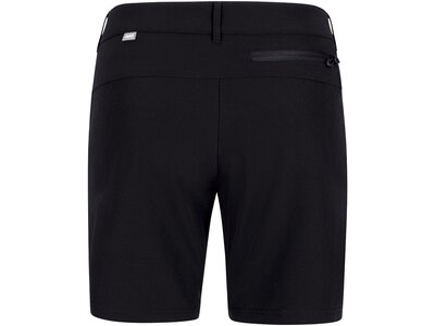 JAKO Damen Shorts Casual Schwarz