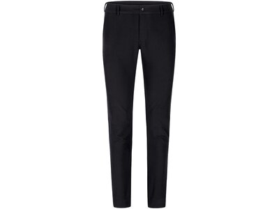 JAKO Damen Sporthose Casual Schwarz