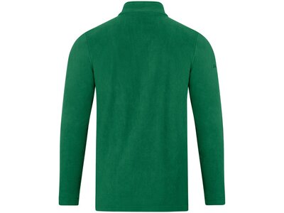 JAKO Kinder Fleecejacke Grün