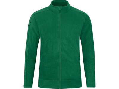 JAKO Kinder Fleecejacke Grün