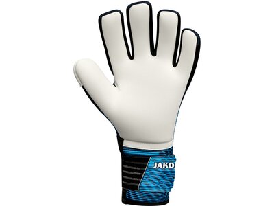 JAKO Herren Handschuhe TW-Handschuh Performance GIGA NC Blau