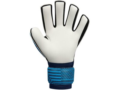 JAKO Herren Handschuhe TW-Handschuh Performance Supersoft NC Blau