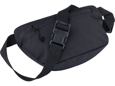 JAKO Kleintasche Bauchtasche Schwarz