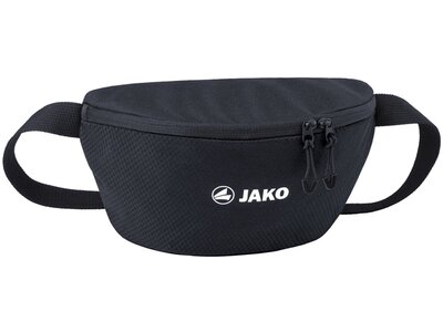 JAKO Kleintasche Bauchtasche Schwarz