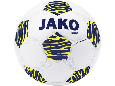 JAKO Ball Lightball Animal Blau