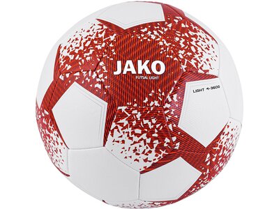 JAKO Ball Ball Futsal Light Braun