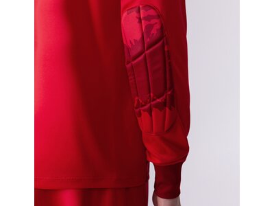 JAKO Herren Torwarttrikot TW-Trikot Tropicana Rot