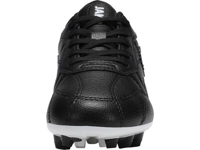 JAKO Kinder Fussball-Hartplatzschuhe Classico II AG Junior Schwarz