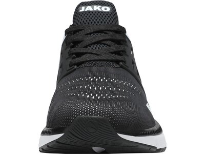 JAKO Kinder Indoor-Schuhe Premium Run II Silber