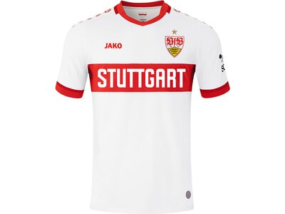 JAKO Kinder Fantrikot VfB Home Weiß
