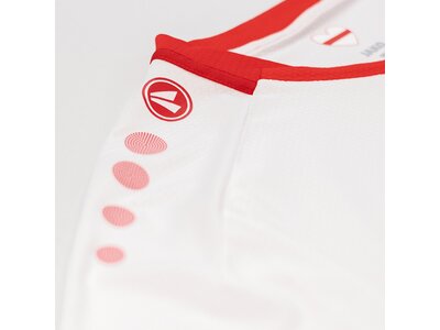 JAKO Herren Fantrikot VfB Home Weiß