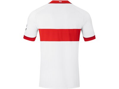 JAKO Herren Fantrikot VfB Home Weiß